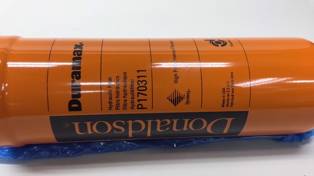 Donaldson P170311 Hydraulic Filter