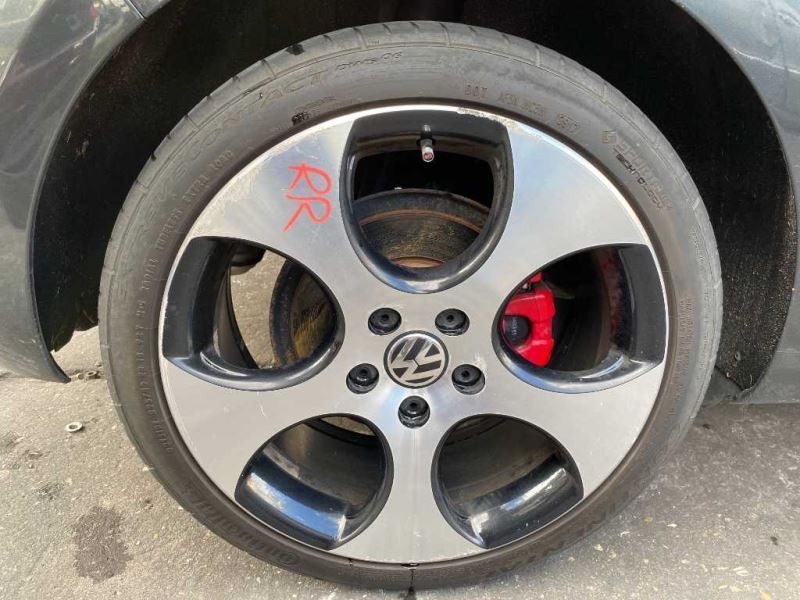 GTI 2012 Dash Wire Harness 546452