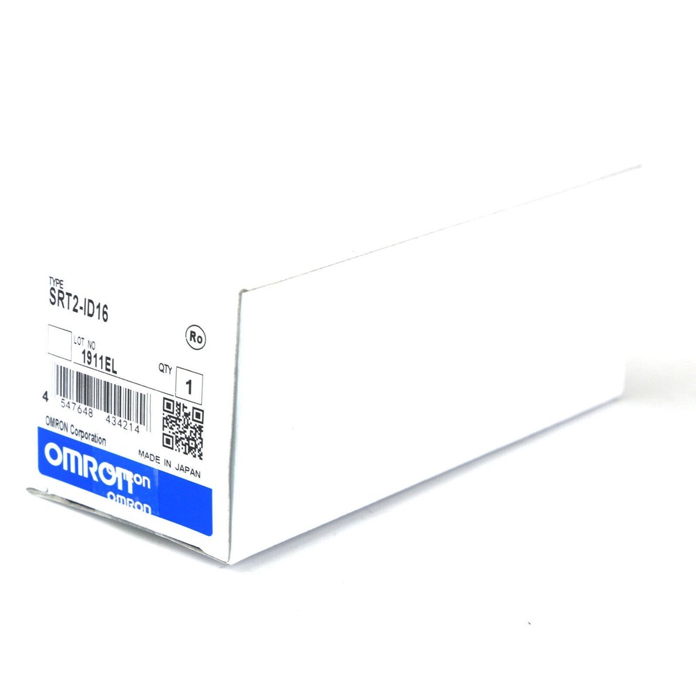 PRO OMRON SRT2-ID16 PLC Module