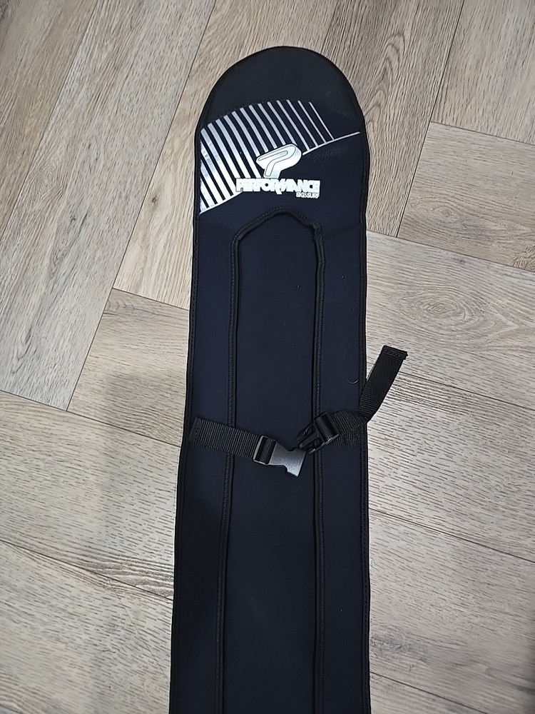 NCE Ski & Surf Protective water ski bag