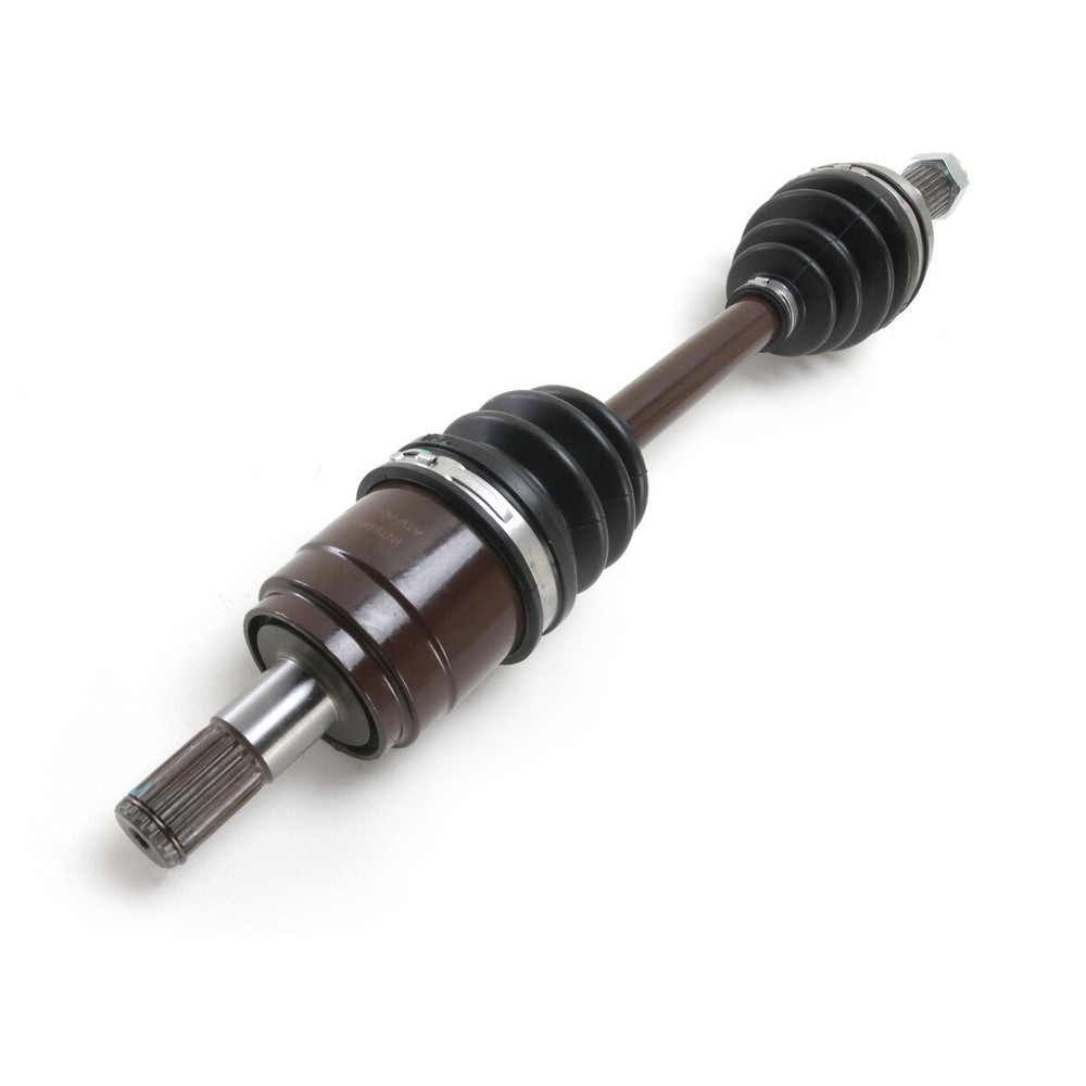 Moose Complete Front Left Axle Kit - 0214-1016