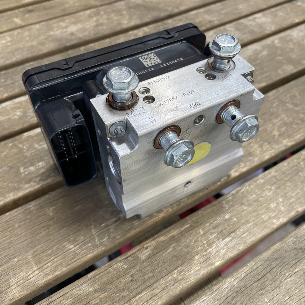 2023 Harley Davidson RH1250 Sportster ABS Controller Module System Pump