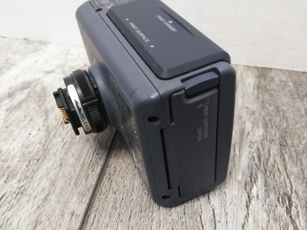 SONY Portable Video Printer Model PVP-MSH (unit only)