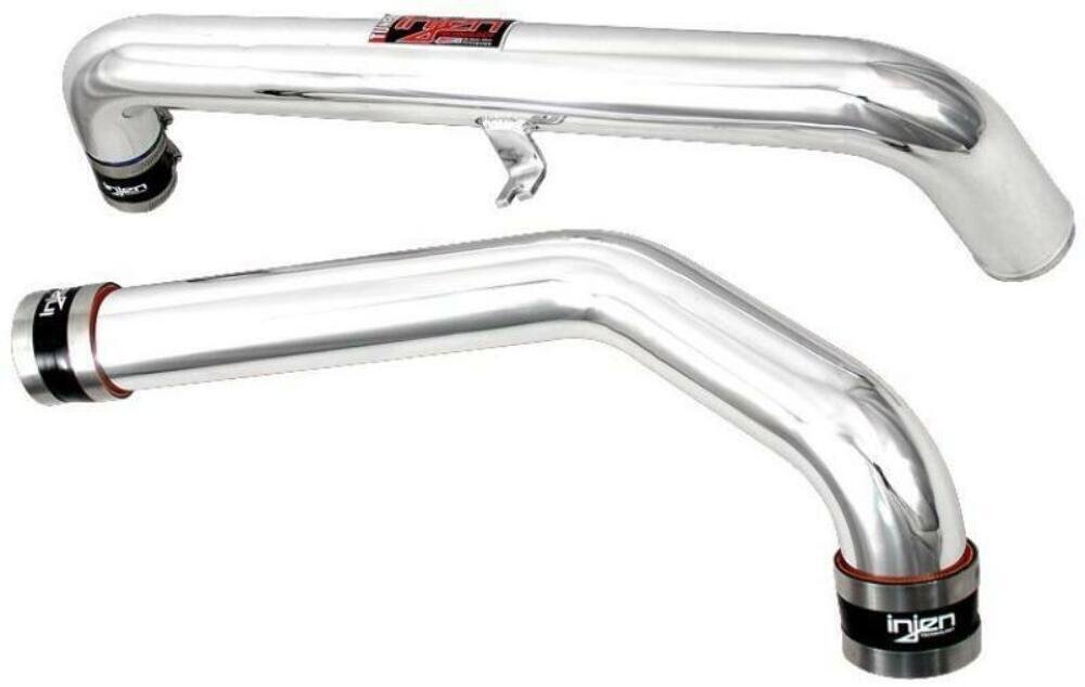 Injen - Intercooler Pipe Kits- (Part # SES7027ICP )