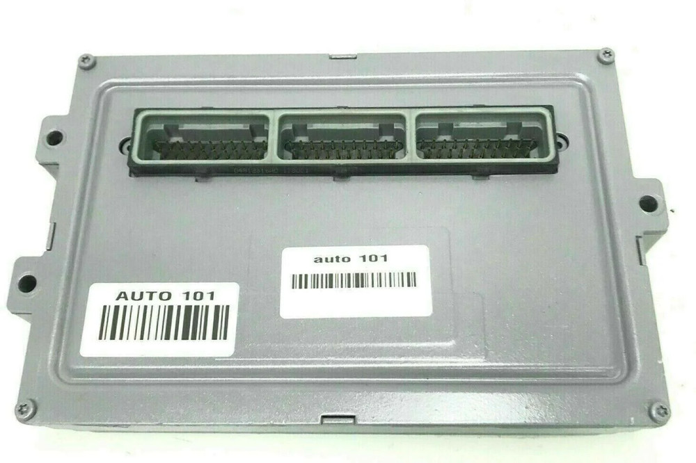 VIN Programmed 00 Ram 3.9L AT Engine Computer P56040350 PLUG&PLAY