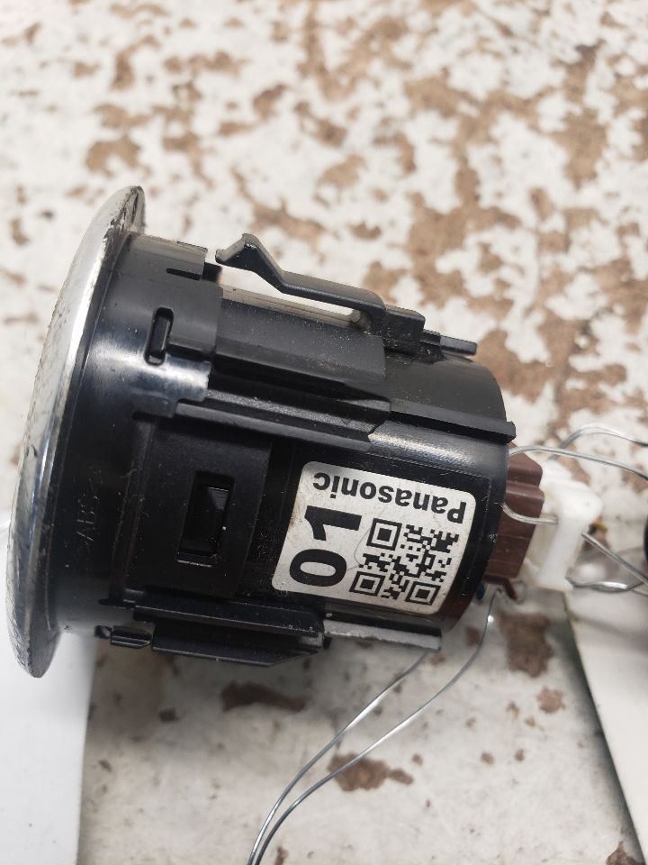 Ignition Switch CVT Push Button Switch Fits 2016-2023 MAXIMA OEM