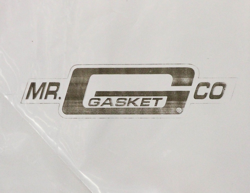 33260G Mr. Gasket Engine Storage Bag