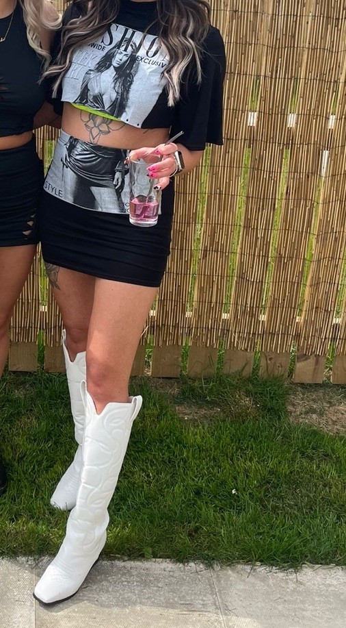 FASHION Two piece Set