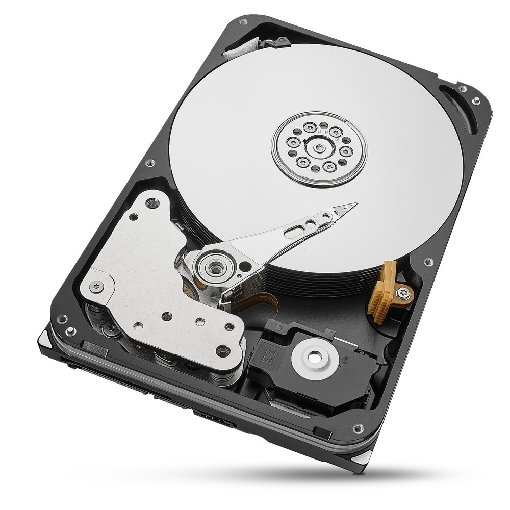 Seagate IronWolf Pro 20TB ST20000NT001