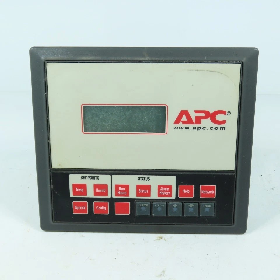 APC PCOIAP0CBB