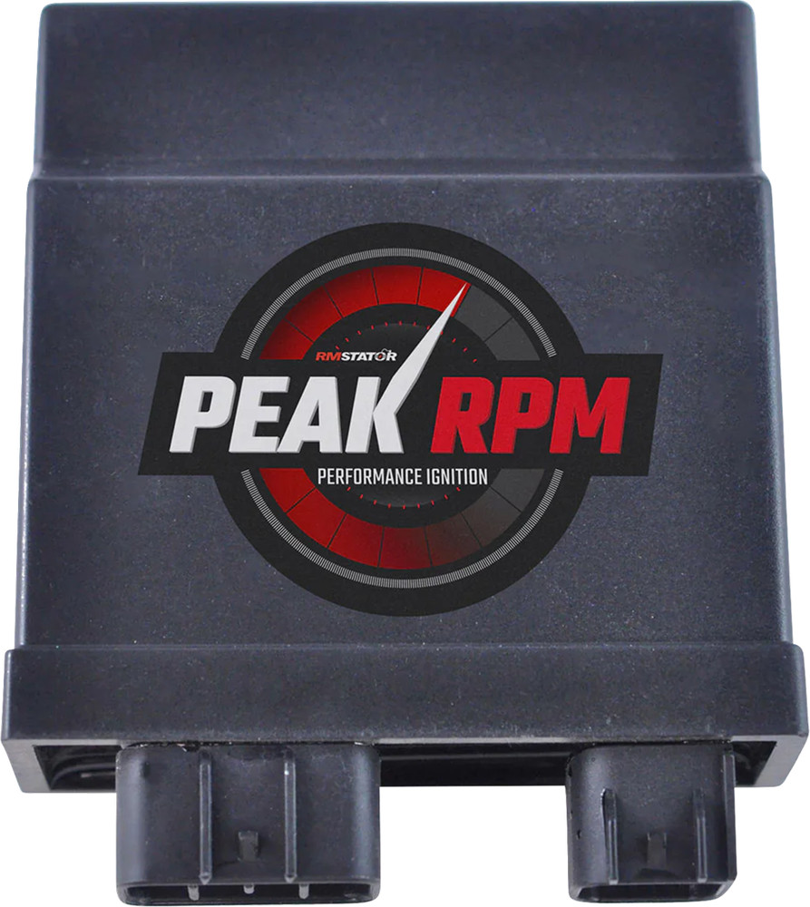 RM STATOR CDI Box - For Yamaha RM02148