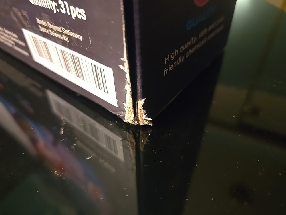 Space Science Galaxy Lab - 7 Awesome Activities Science Experiments NEW