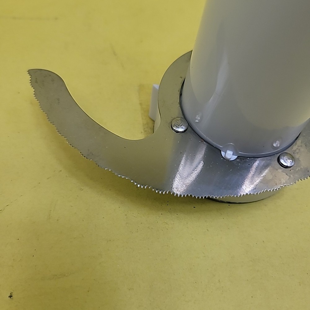Black and Decker Quick N Easy Food Processor FP1445 Replacement Blade Part