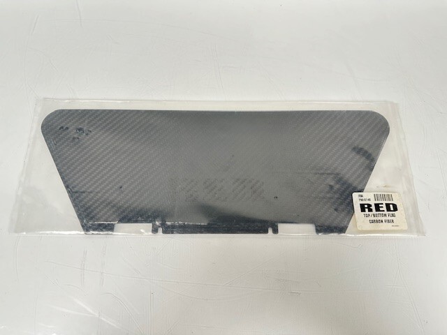 RED Digital TOP/BOTTOM FLAG CF 790-0146