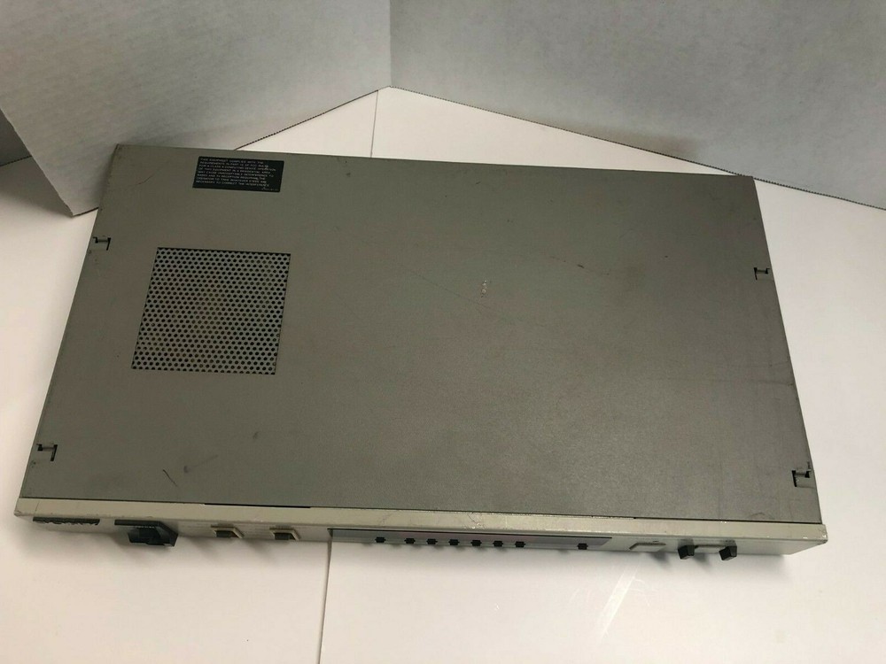 Sony Frame Code Generator FCG-700