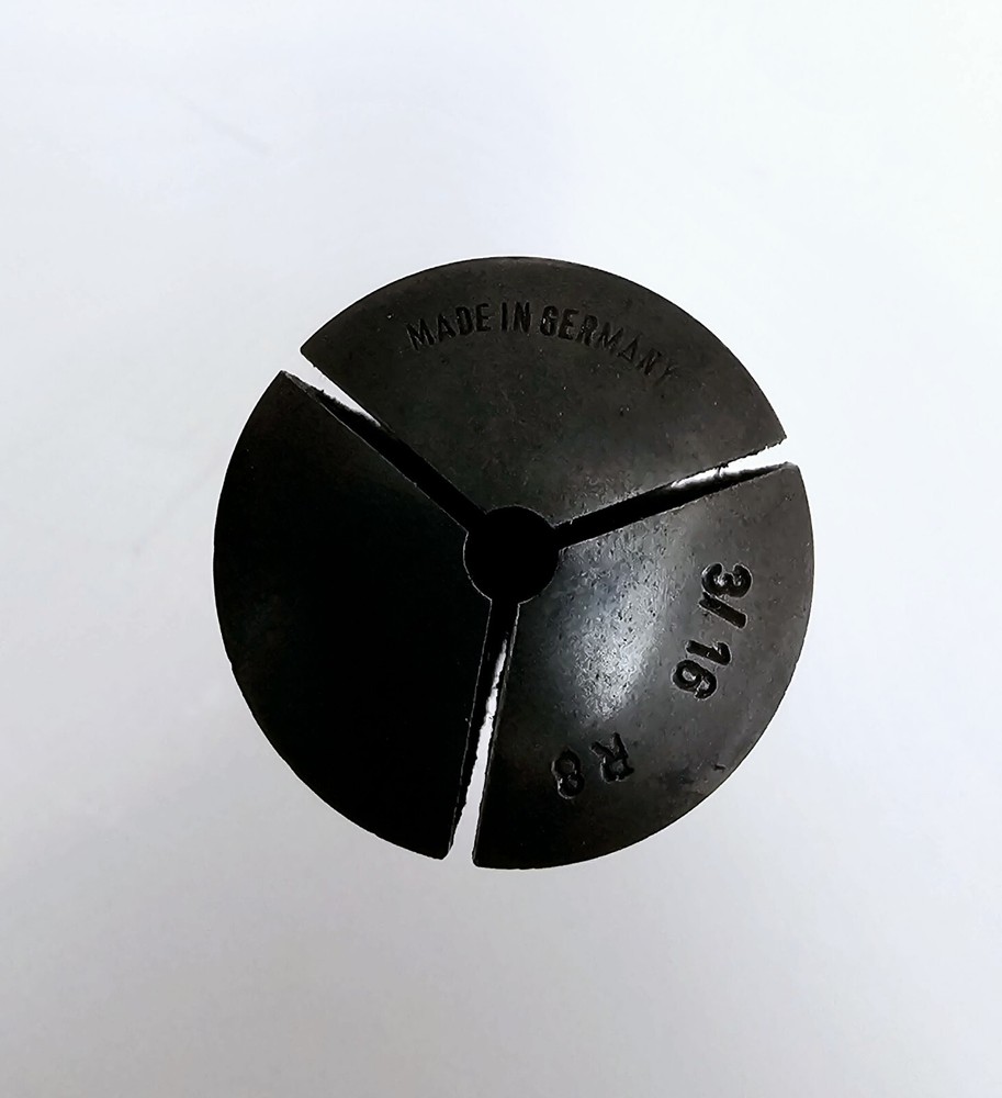 R8 COLLET 3/16