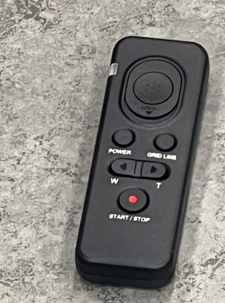 jjc sr-f2camera remote no cords