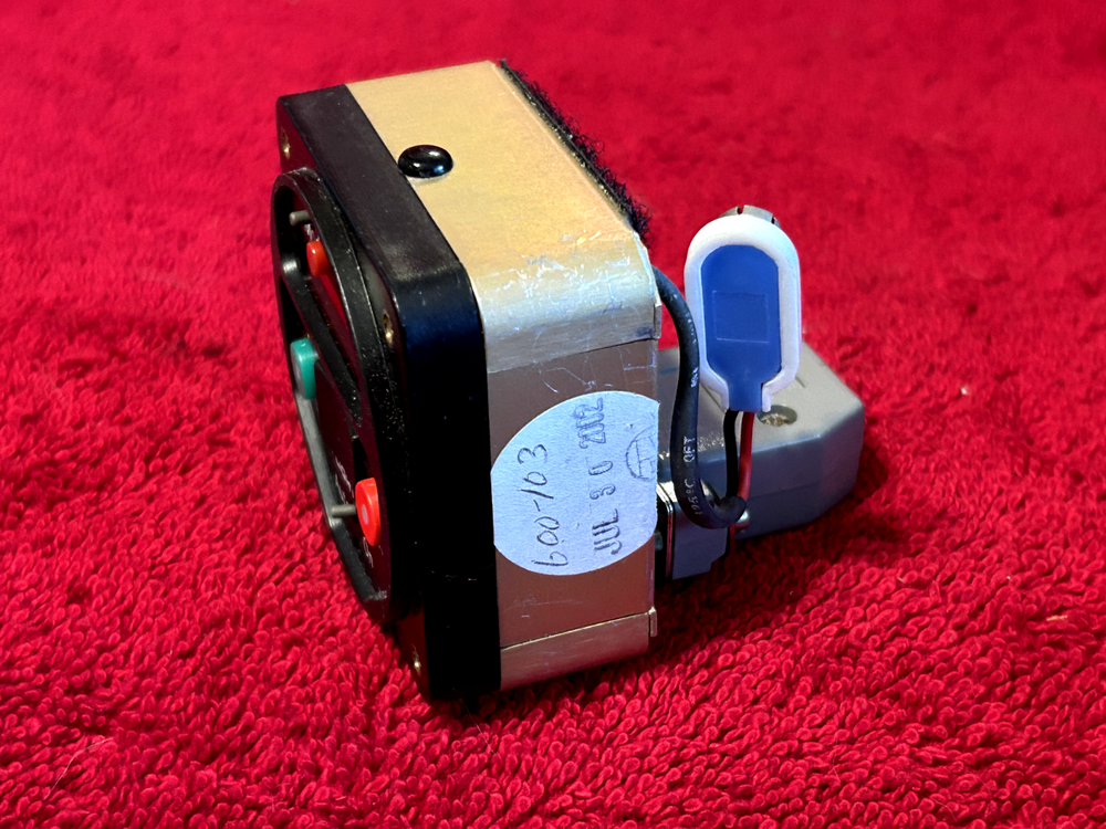 FLIGHTCOM DVR 300i-XT DIGITAL VOICE RECORDER