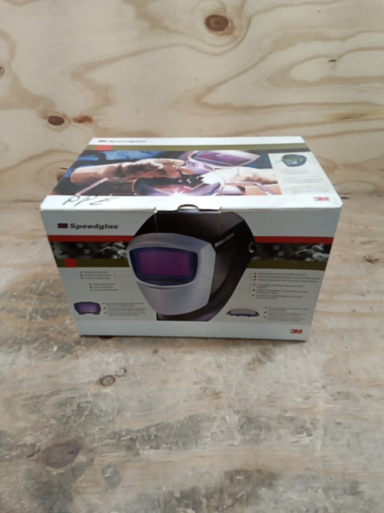 3M Speedglas Helmet Inner Shell 9000