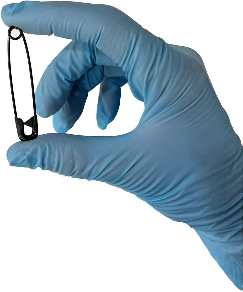 Black Safety PINS 2 (5-Pack)