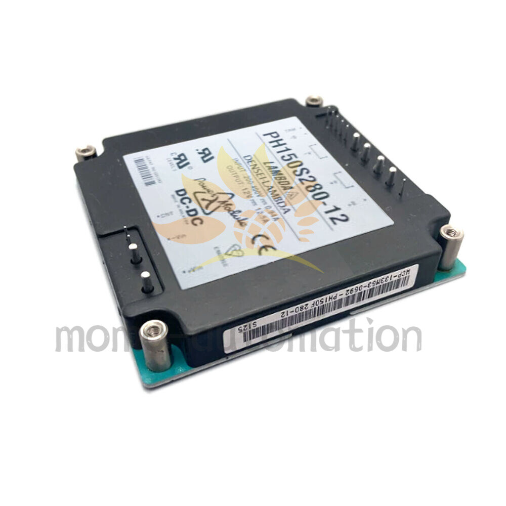NEW LAMBDA PH150S280-12 power supply module 1PCS