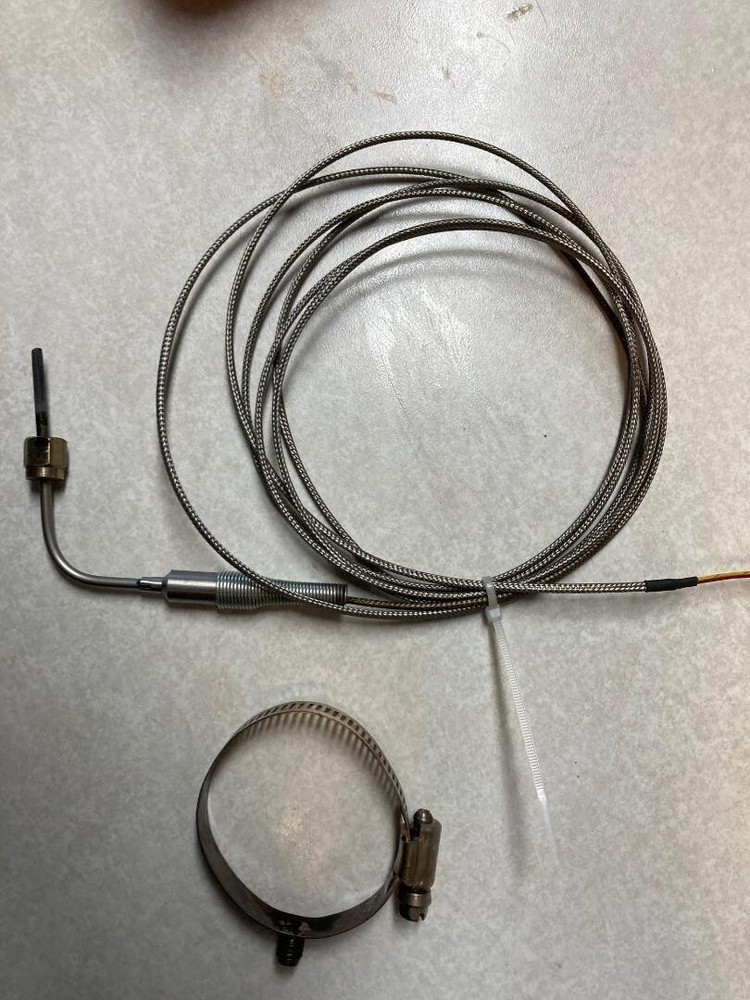 EGT MONITOR DIGITECH