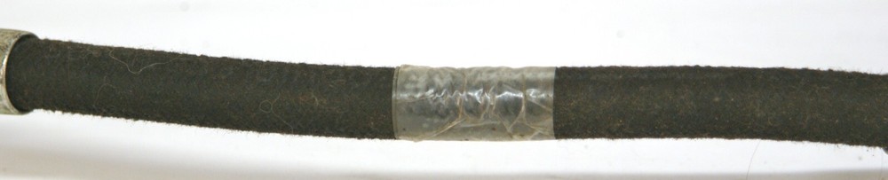 Regulator with Aeroquip Hoses 9857