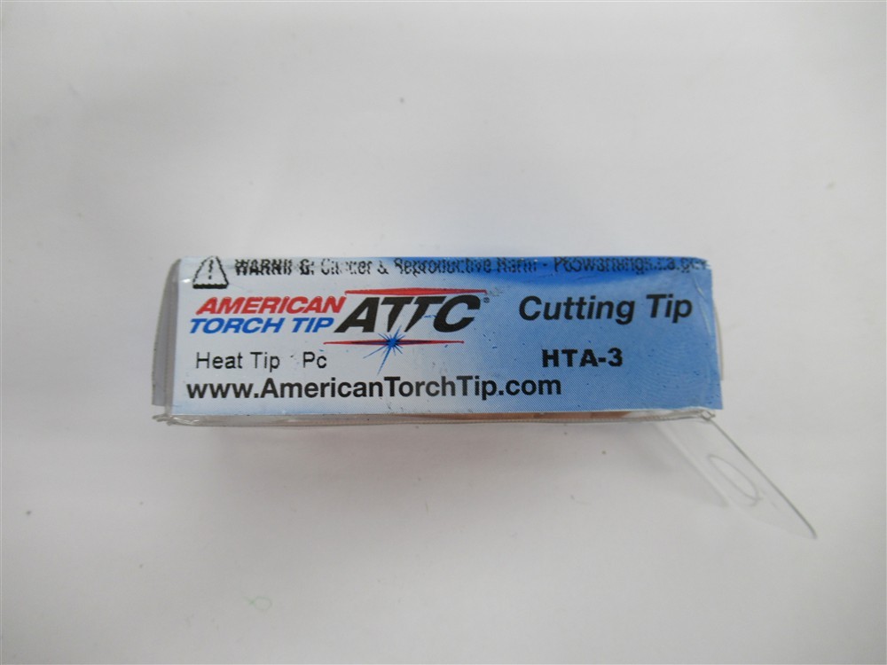 ATTC HTA-3, Cutting Tip