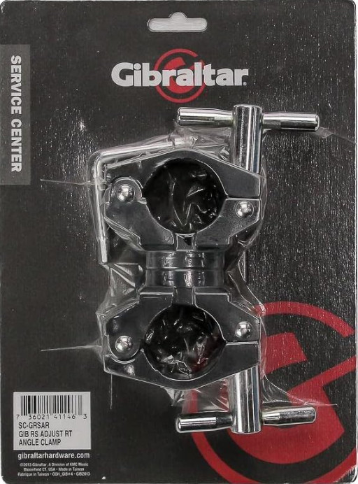 SC-GRSAR Road Series Adjust Rt Angle Clamp