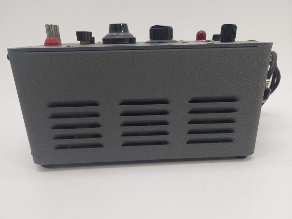 Ballantine Laboratories MODEL 420 AC & DC Precision Calibrator