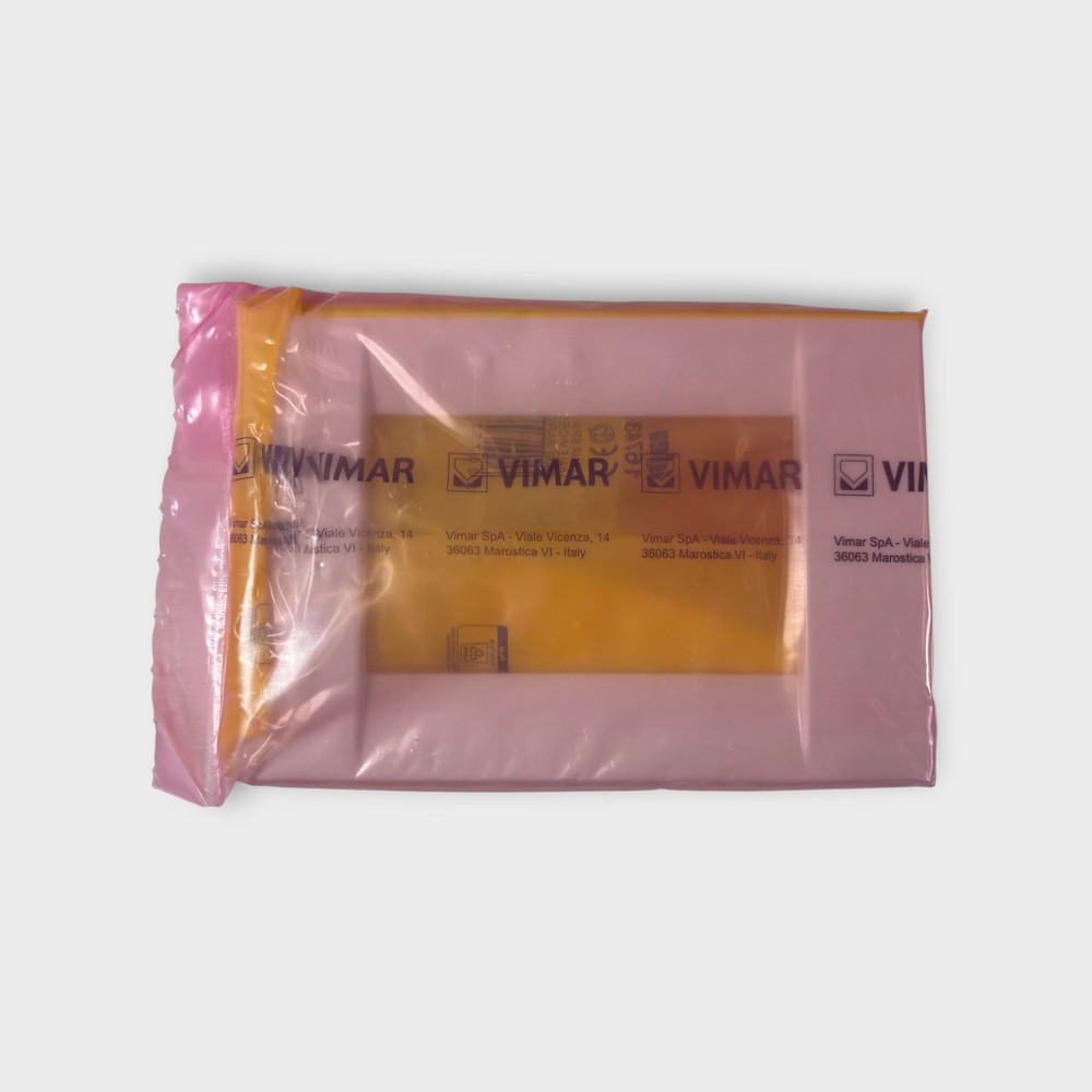 Raritan 2216000A, Multifunction Flush Panel - NEW