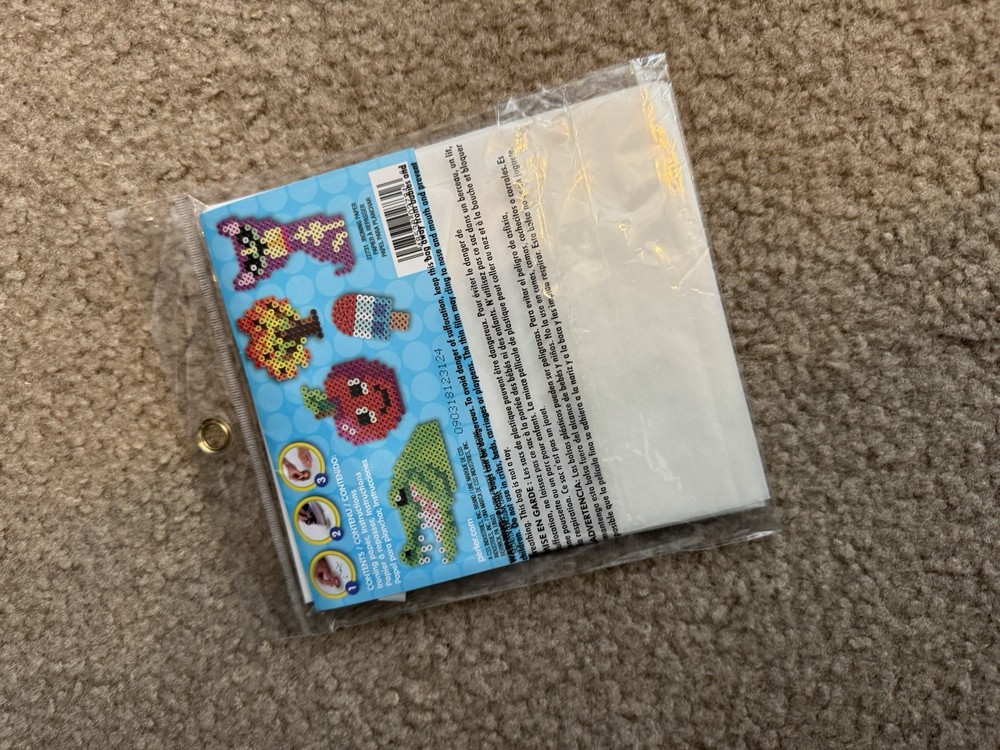 Smart Pixelator Tech Design Kit with Beads