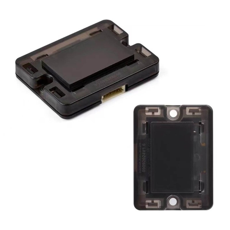 Industrial Argon ONE OLEDs For Automateds System Performances