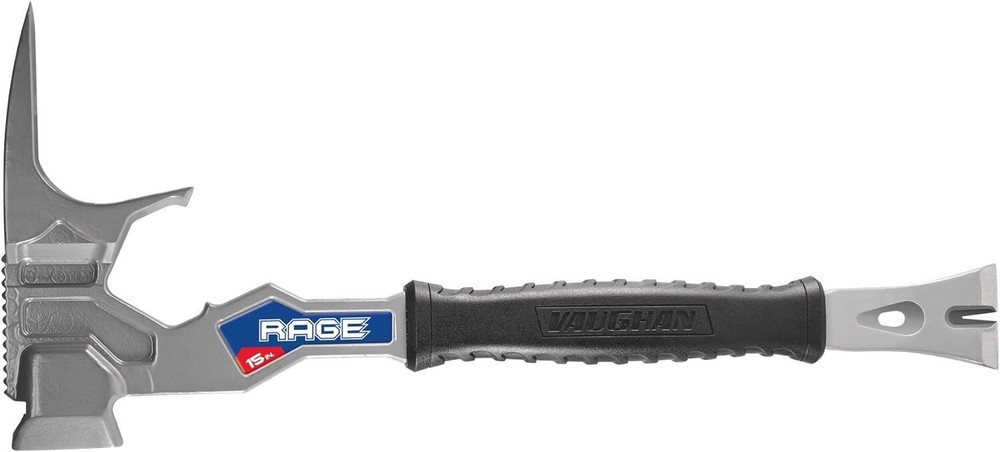 Vaughan - 15" Multi-Function Demolition Tool, Hand Tools, Bars, (050042)