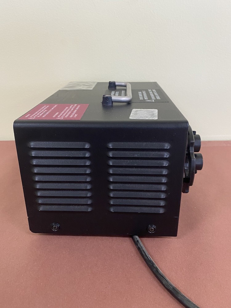 BFW Maxenon MID 1810 Light Source. Runs But No Bulb.