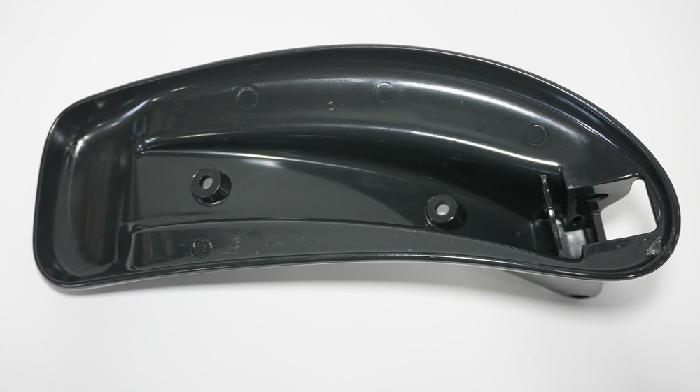 -=NEW=- HUMANSCALE FREEDOM CHAIR REPLACEMENT RIGHT ARMREST BASE/SUPPORT/CUP