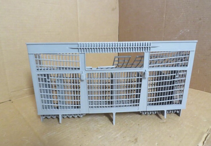 Bosch Dishwasher Silverware Basket Ass. Part # 00704855