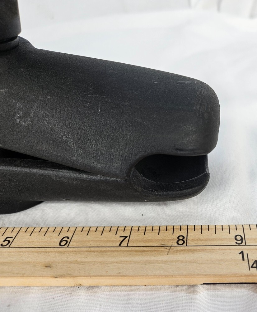 RAM Mount Medium Double D Size 2.25" Ball Mounting Socket Arm RAM-D-201U-MI1