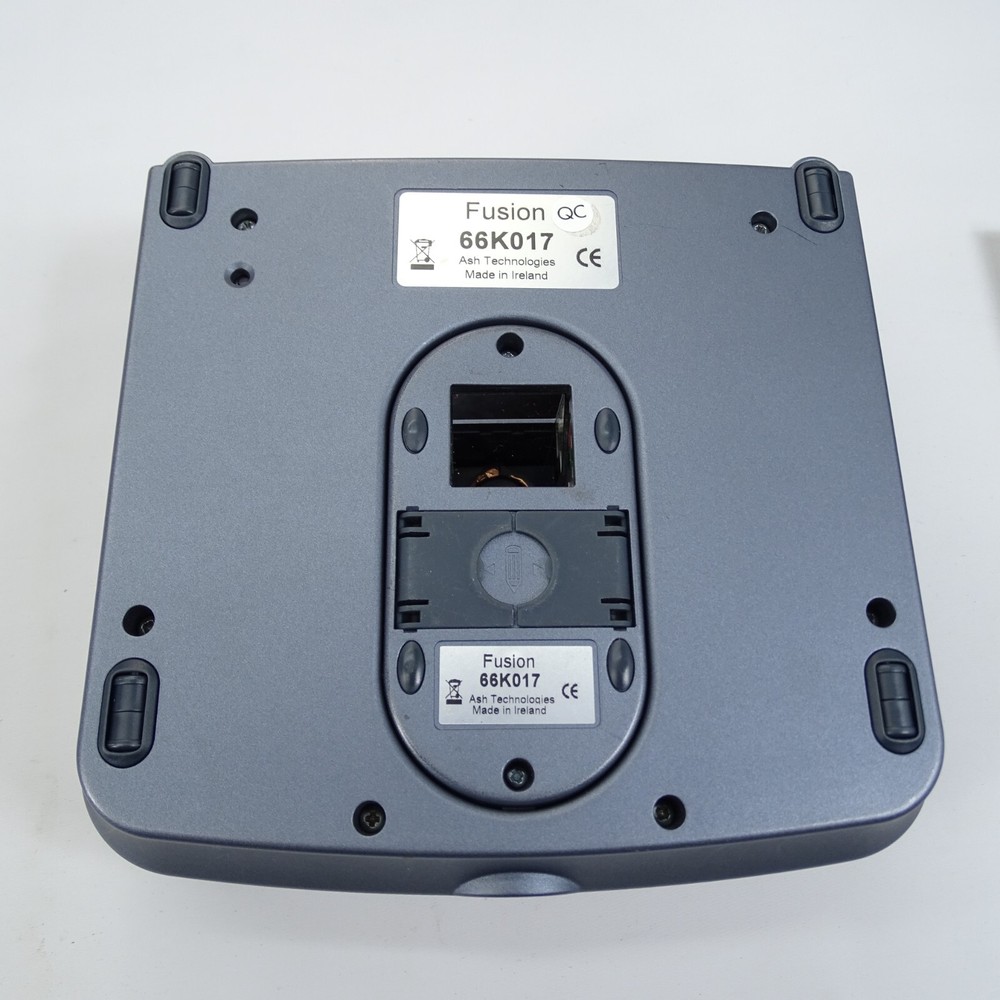 Ash Technologies Fusion Portable Low Vision System Magnifier Tested & Working