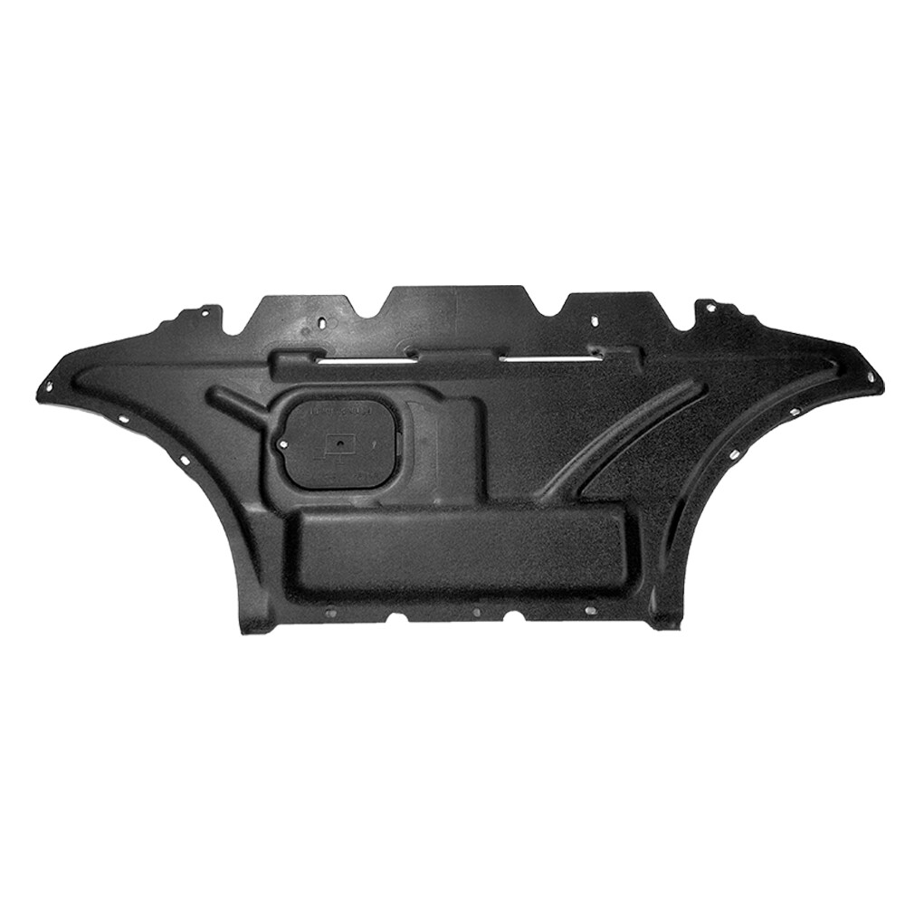 Engine Splash Guard For Audi A5 2008-2017 Under Engine Shield Cover Board