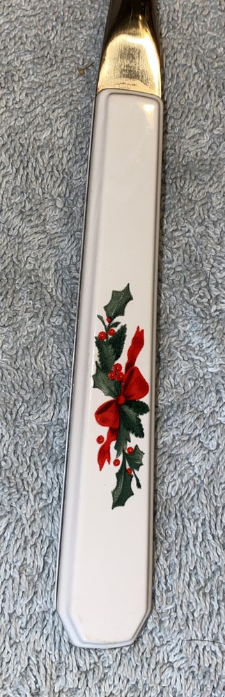 Pfalzgraff Christmas Heritage Replacement Spoon
