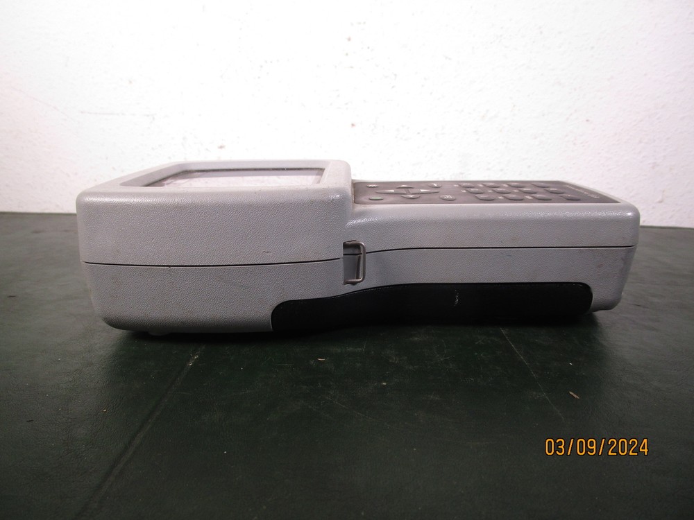 VSI 556MPS Water Quality Meter Untested