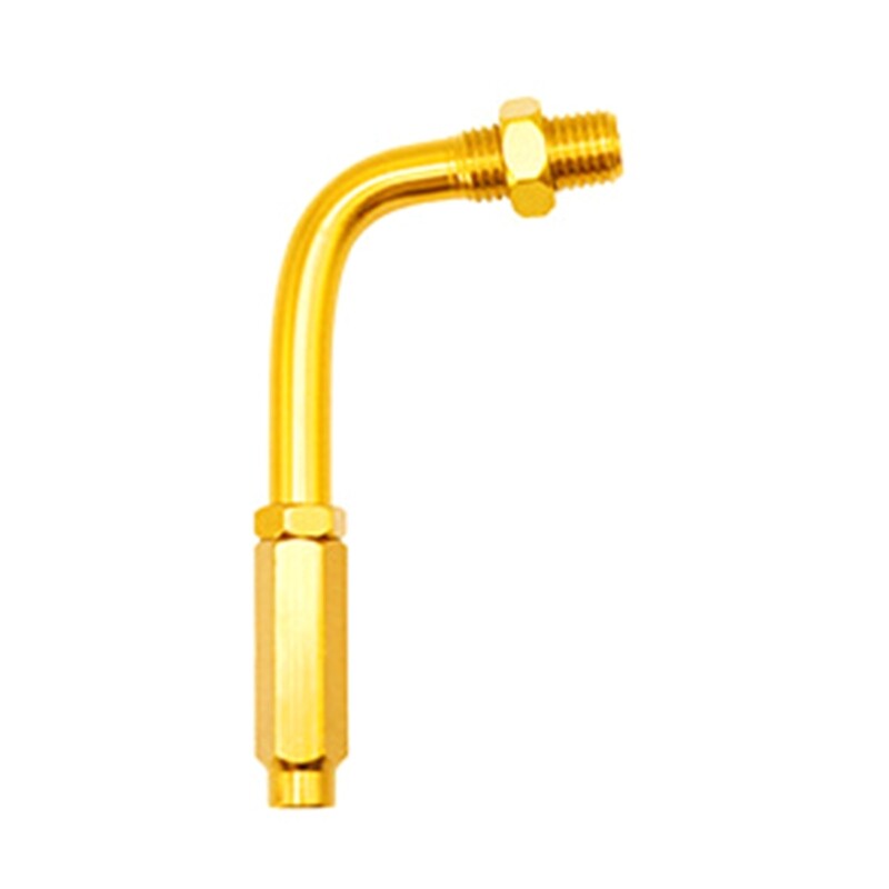 90° Throttle Cable Adjuster Fit Universal Motorcycle Throttle Cable