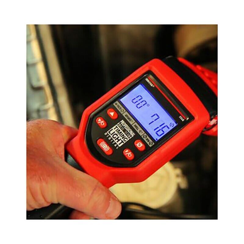 Innova 5568 Professional Timing Light - Advanced Digital Timing Tool