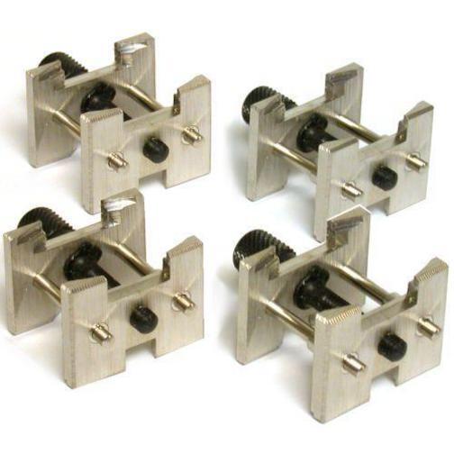 4 Swiss Bestfit Watch Movement Holder Tools FindingKing
