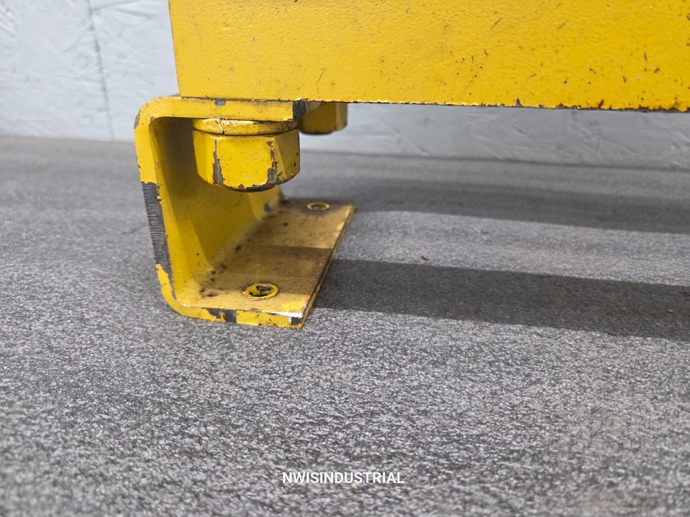 Enerpac 10 Ton Hydraulic Press Frame Only