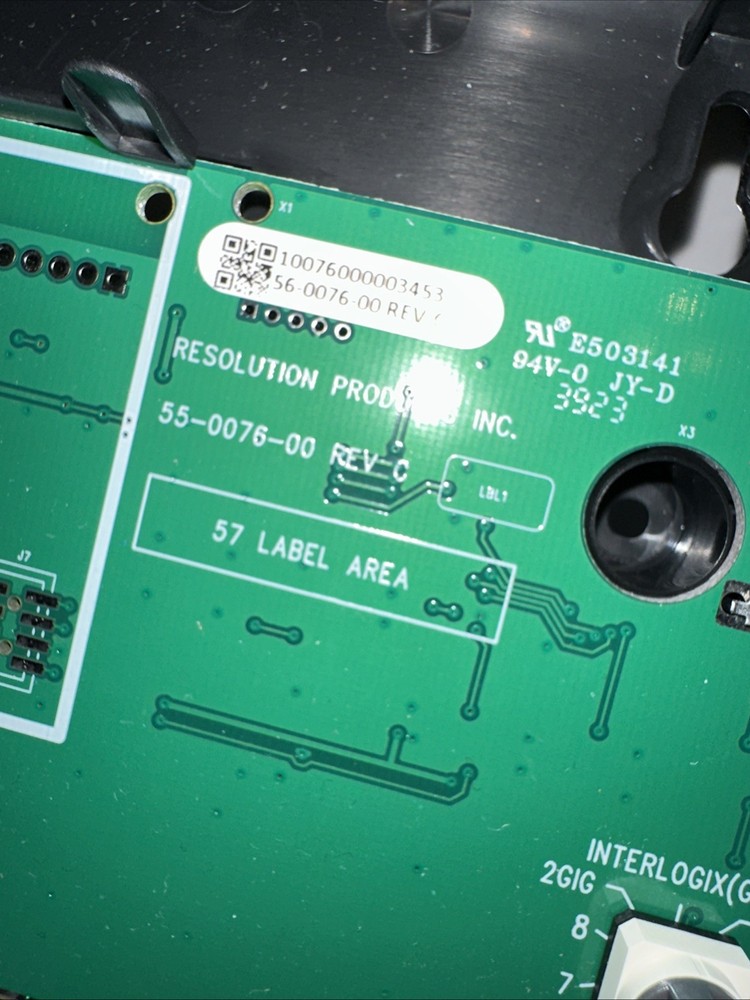 Alula RE524X Universal Wireless Translator
