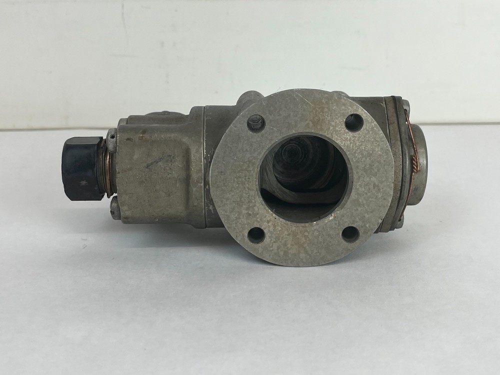 Generator-Gun Synchronizer Impulse Army-Navy Type E-8 WWII Aircraft Armament