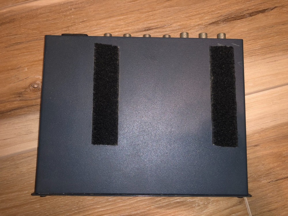 WORKING Video Audio Standby KRAMER VS-24N