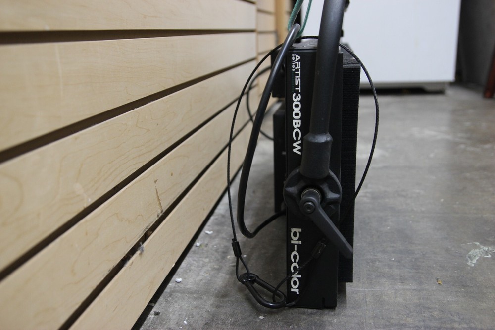 MacTech LED Artist Series 300BCW Bi-Color Studio Light Panel